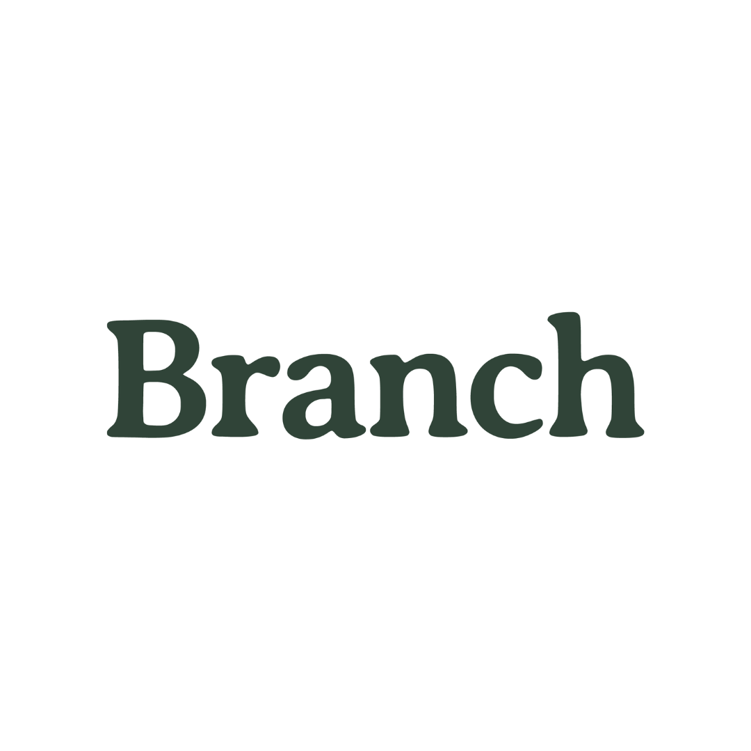 Branch — 1 of 1