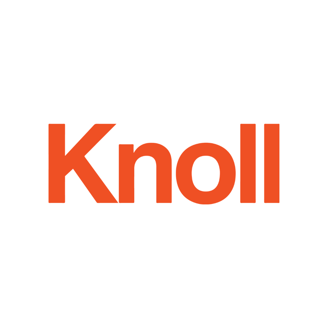 Knoll — 1 of 1