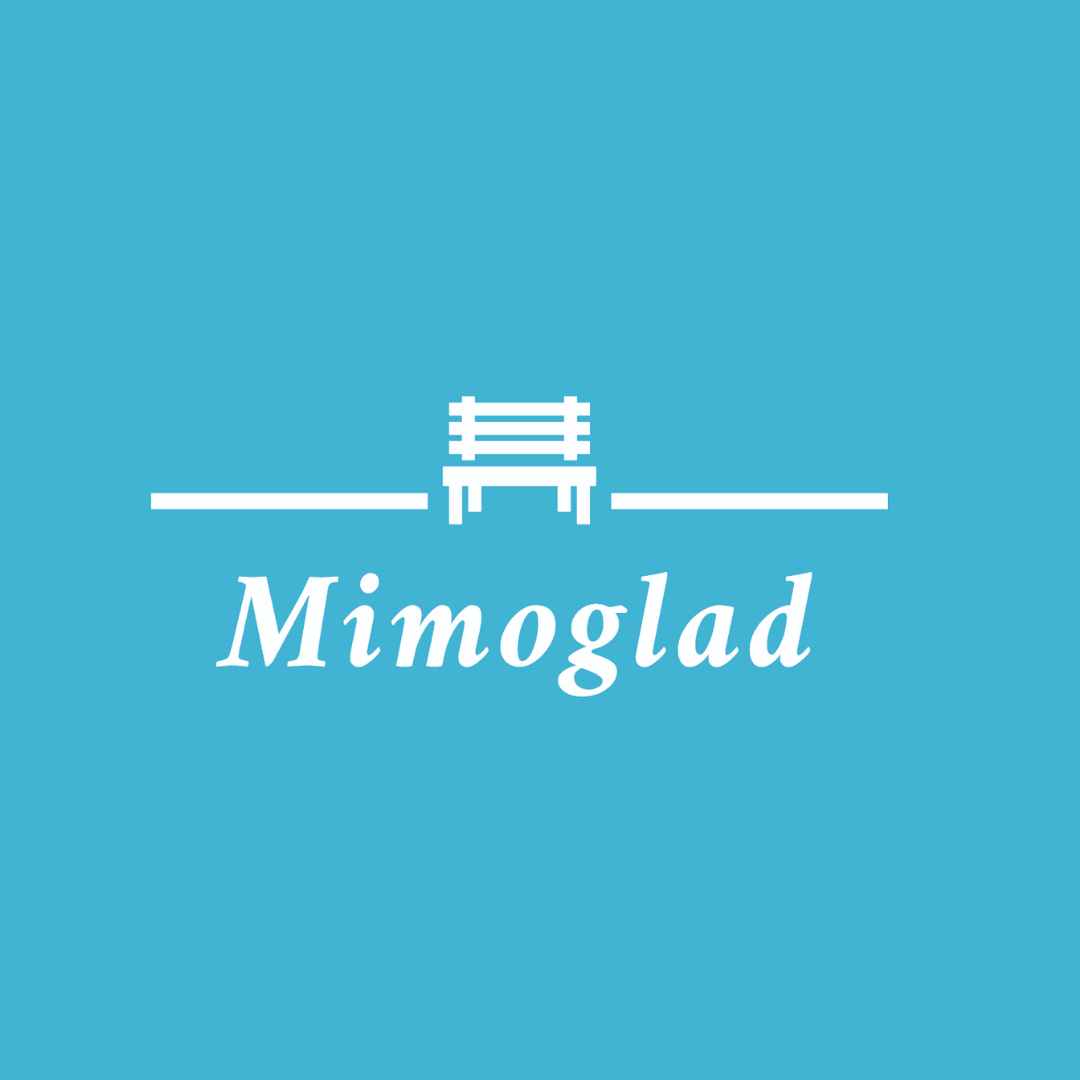 Mimoglad — 1 of 1