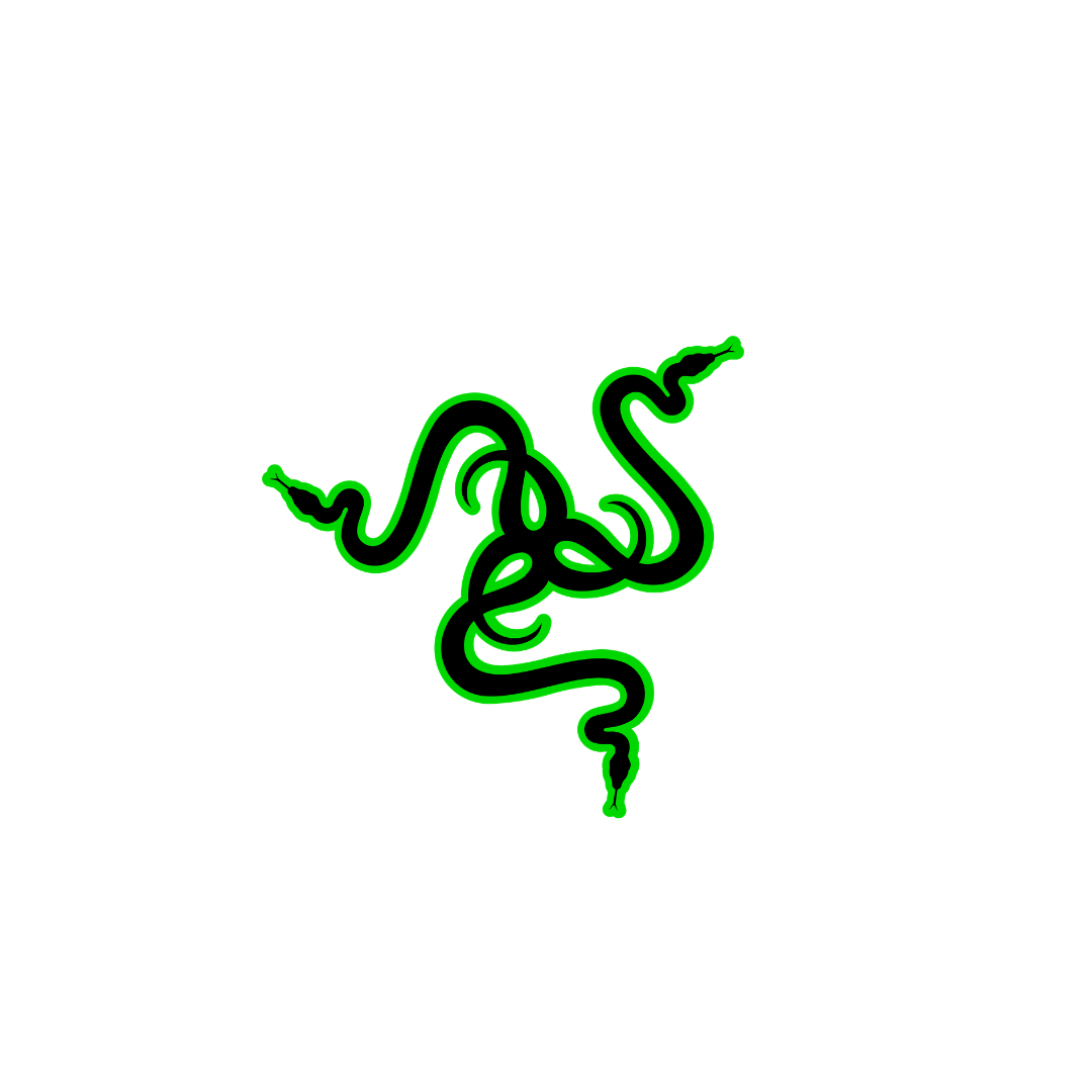 Razer — 1 of 1