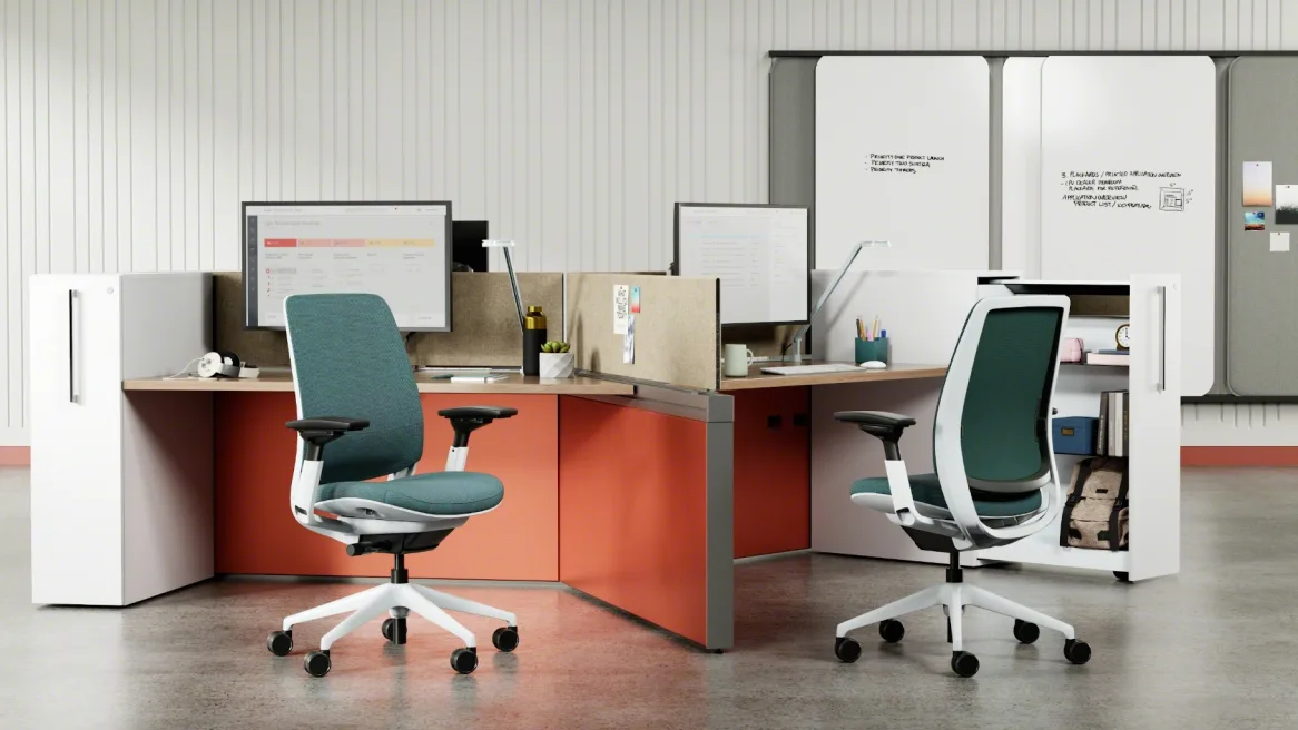 Steelcase Series 2