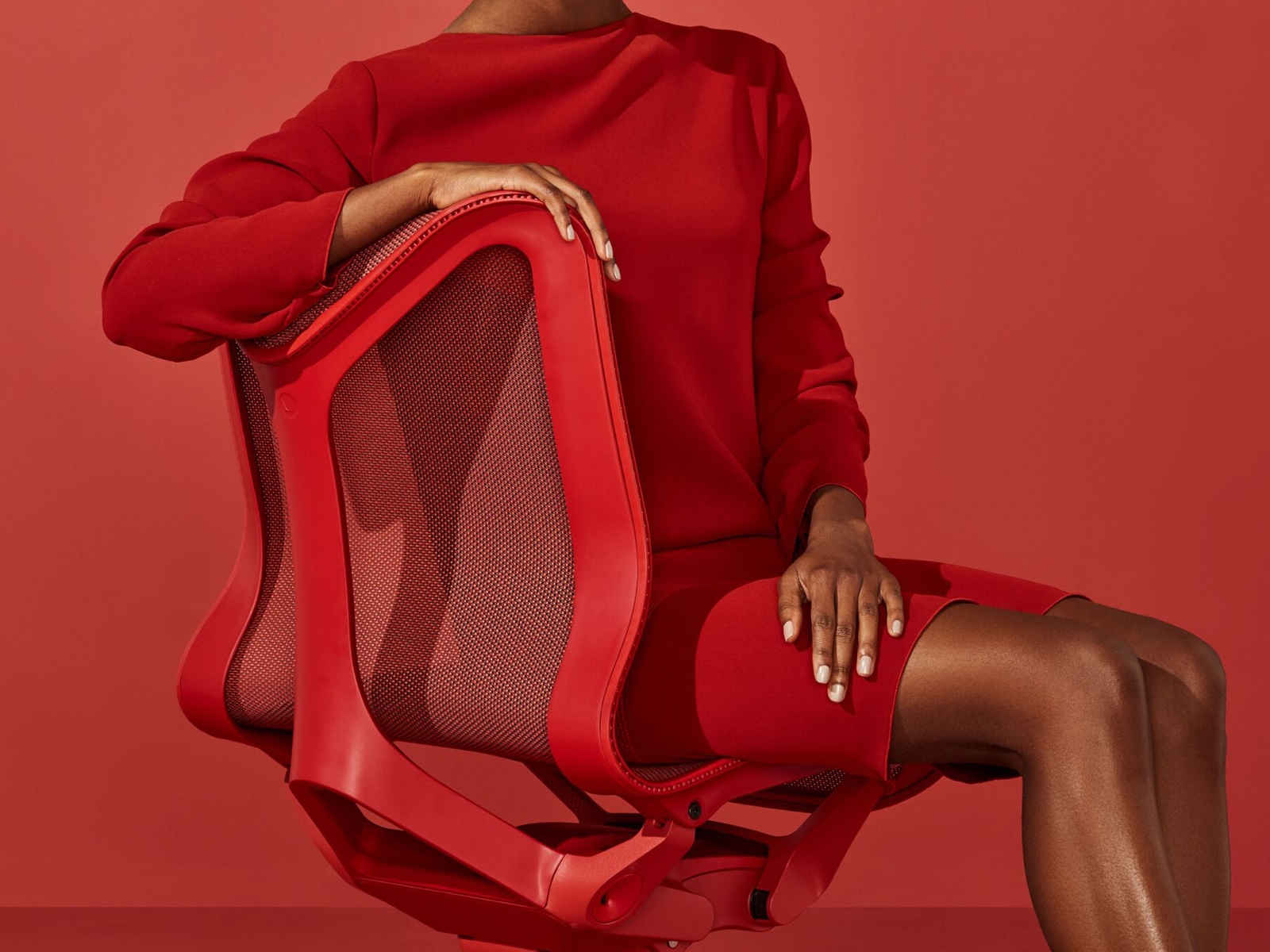 Herman Miller Cosm