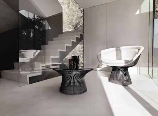 Knoll Platner Easy Chair