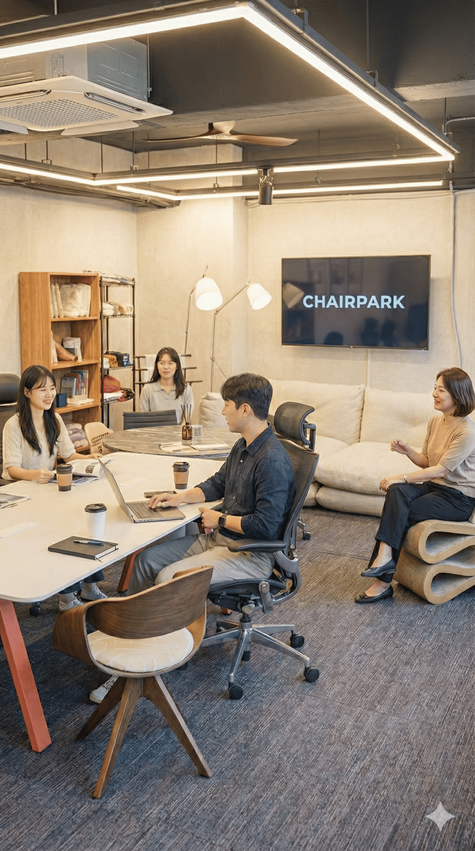 How to Test an Office Chair Before You Buy: 5 Essential Fitting Points