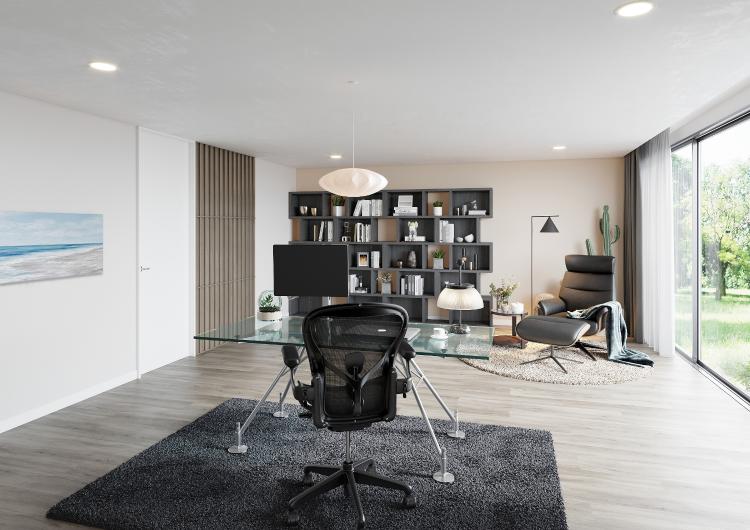 Why Your Expensive Office Chair Still Feels Uncomfortable: The Forgotten Art of Tension Adjustment