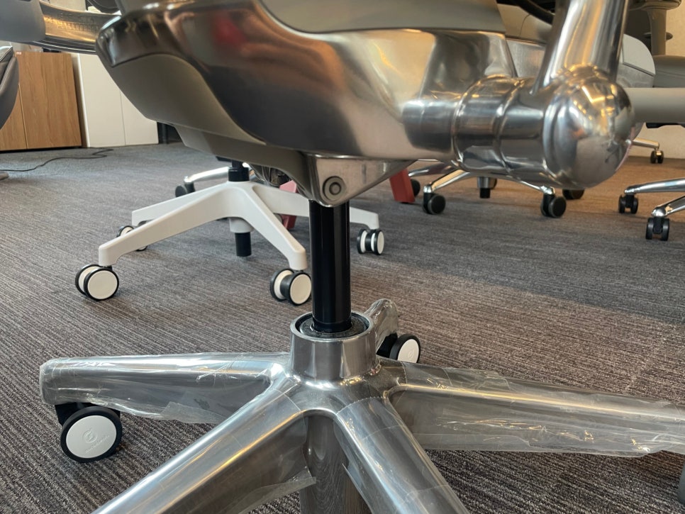 Why Your $2,000 Chair Might Be Built on a $50 Cylinder—The Hidden Truth About Gas Spring Grades