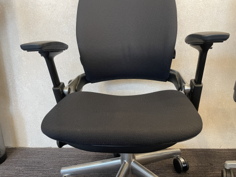 Why the Atlas Headrest Is Essential for Getting the Most Out of Your Steelcase Leap Chair