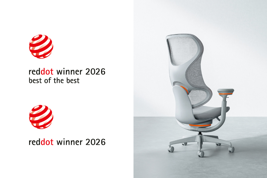 Kokuyo Ing Cloud Review: Triple Gliding Meets Cloud-Like Comfort