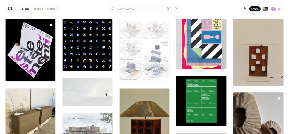 Beyond Pinterest: 6 High-Caliber Interior Design Reference Sites You Need to Bookmark