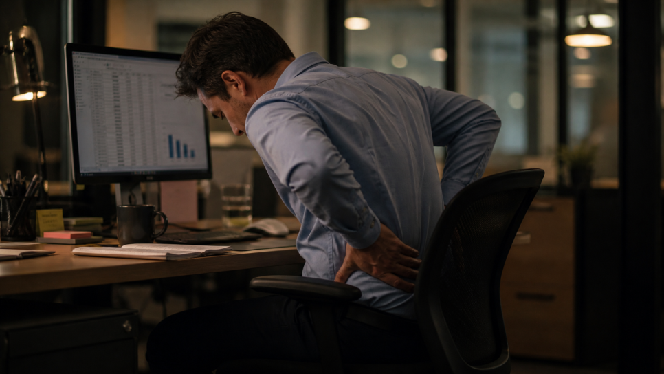 5 Reasons to Invest in a Quality Office Chair (And Why They're Worth the Price)