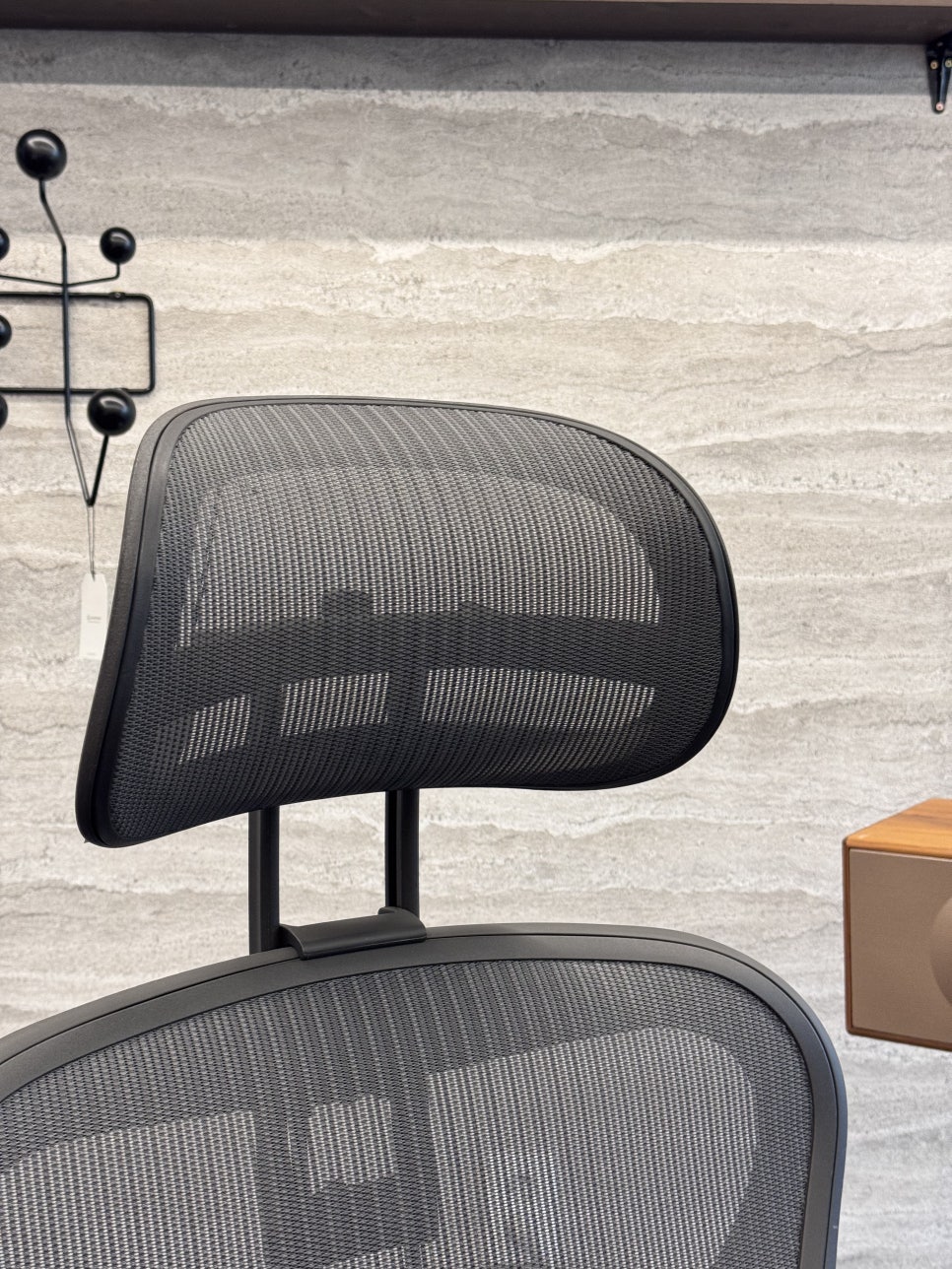 Why Your Atlas Headrest Moves (And Why That's Actually a Good Thing)