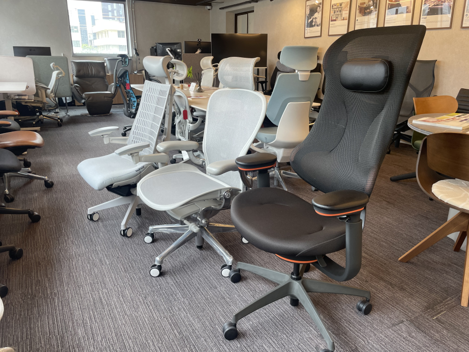 14-Hour Days in a Premium Chair: Real User Reviews from Developers, Writers & Designers