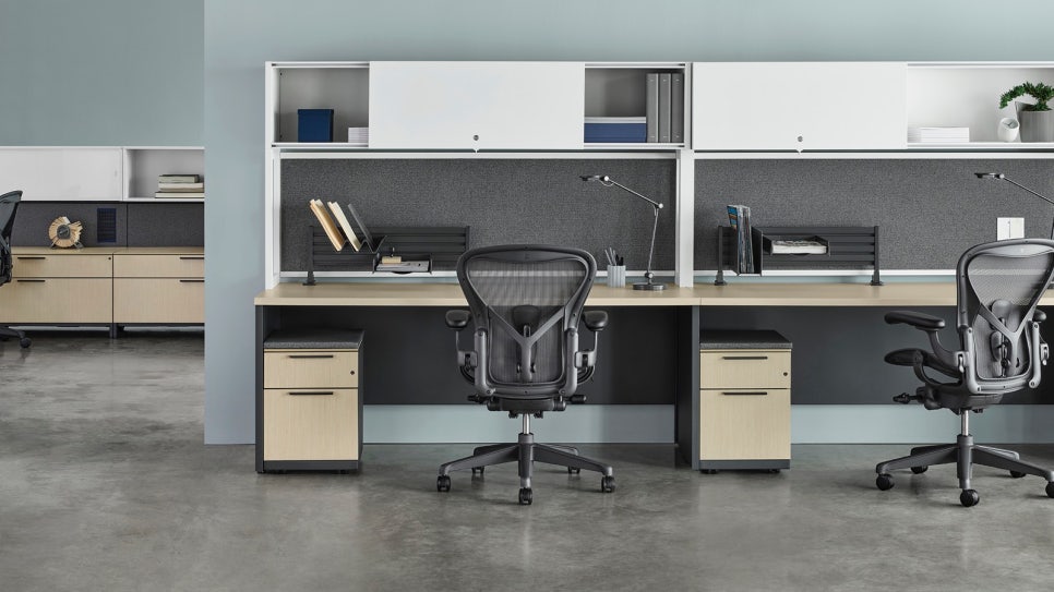 ChairPark Hannam: Seoul's Premium Office Chair Showroom Opens in Hannam-dong