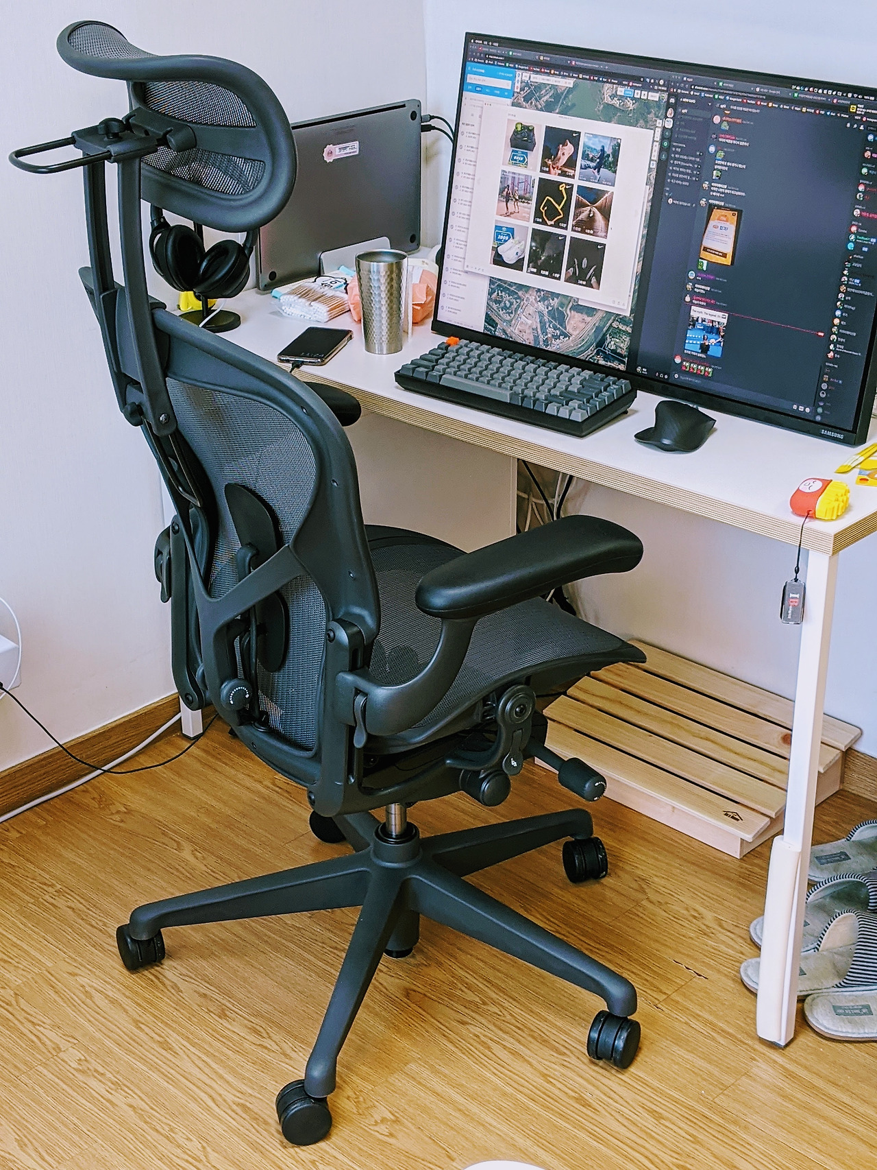 5 Most Popular Ergonomic Chairs Tested and Compared