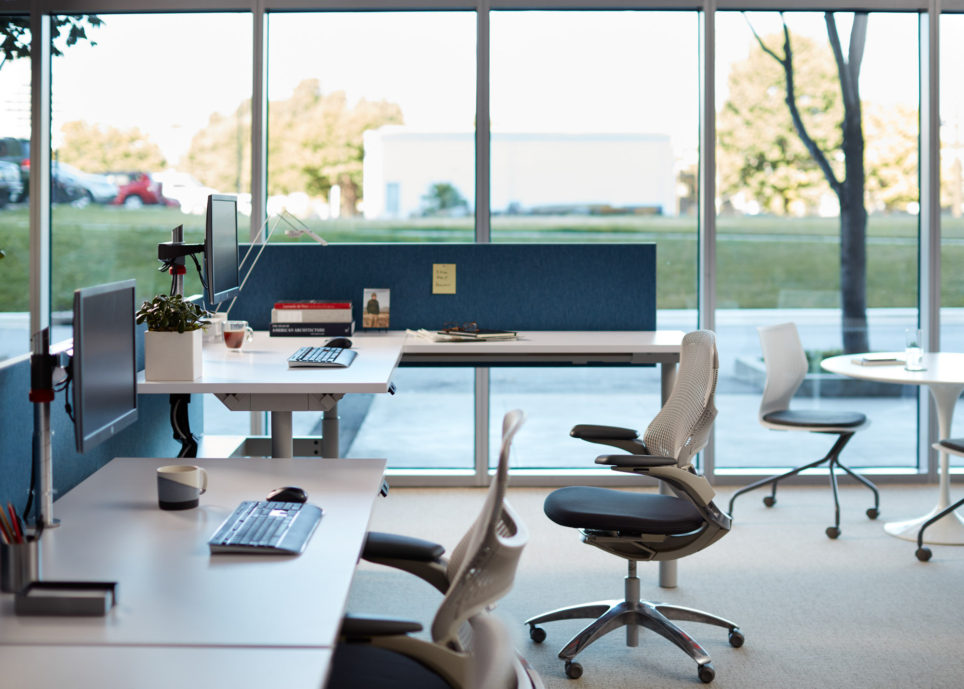 Why Your Back Hurts: Your Chair Might Be the Problem