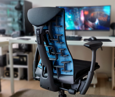 3 Premium Imported Office Furniture Brands Worth Your Investment