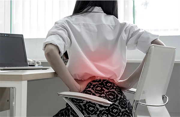 Herman Miller Aeron vs. Steelcase Leap V2: Which Chair is Best for Lower Back Health?