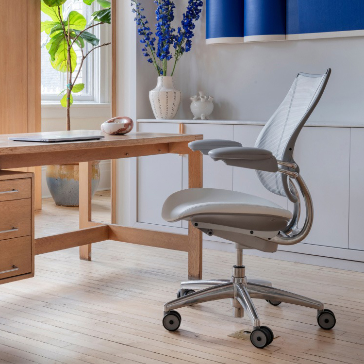Beyond the Aeron: World-Class Premium Office Chairs Worth Considering