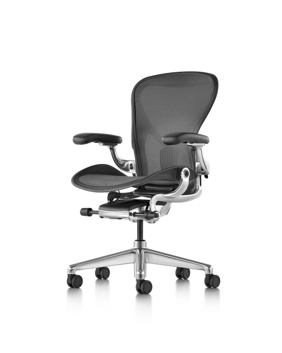 The World's Leading Office Chair Brands