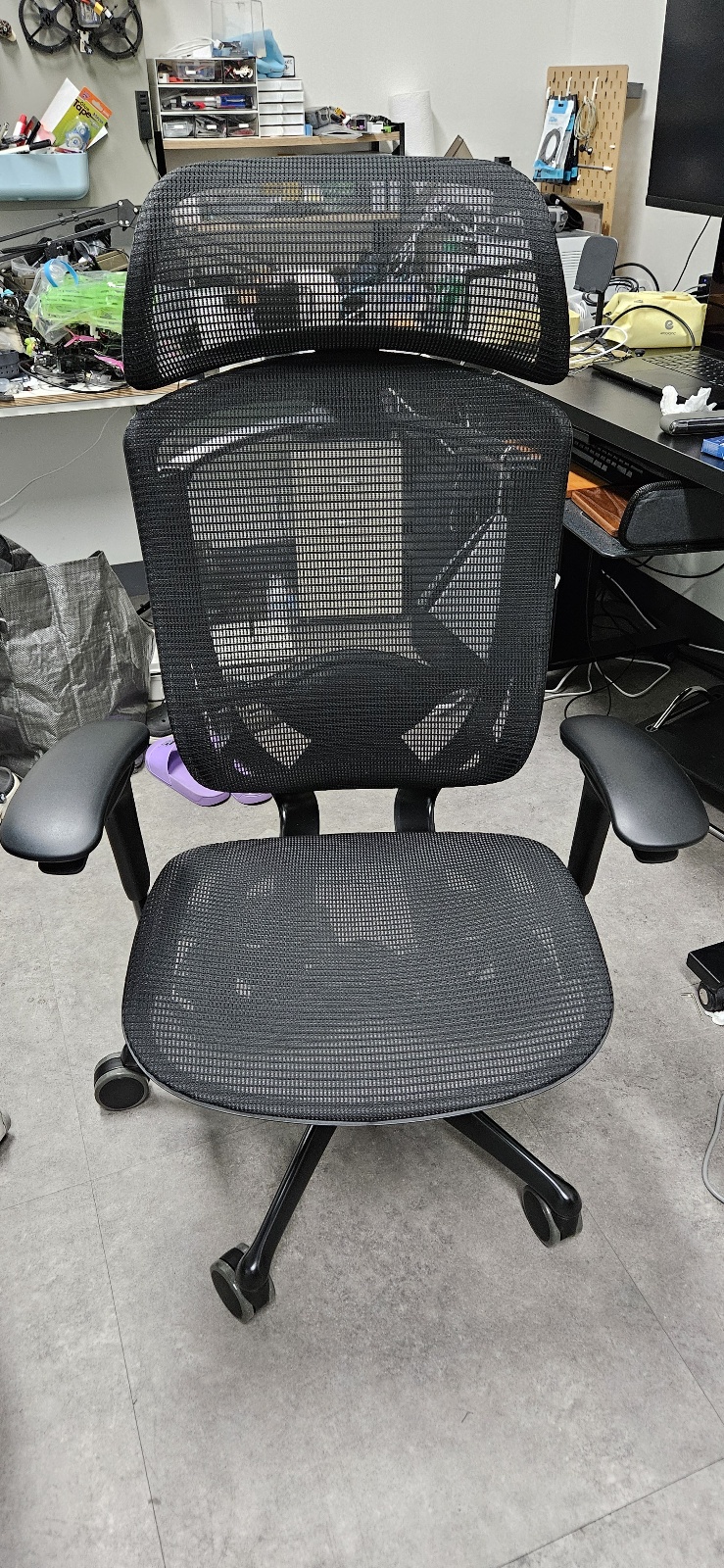 Best Mesh Office Chairs for Summer: Keep Cool at Your Desk