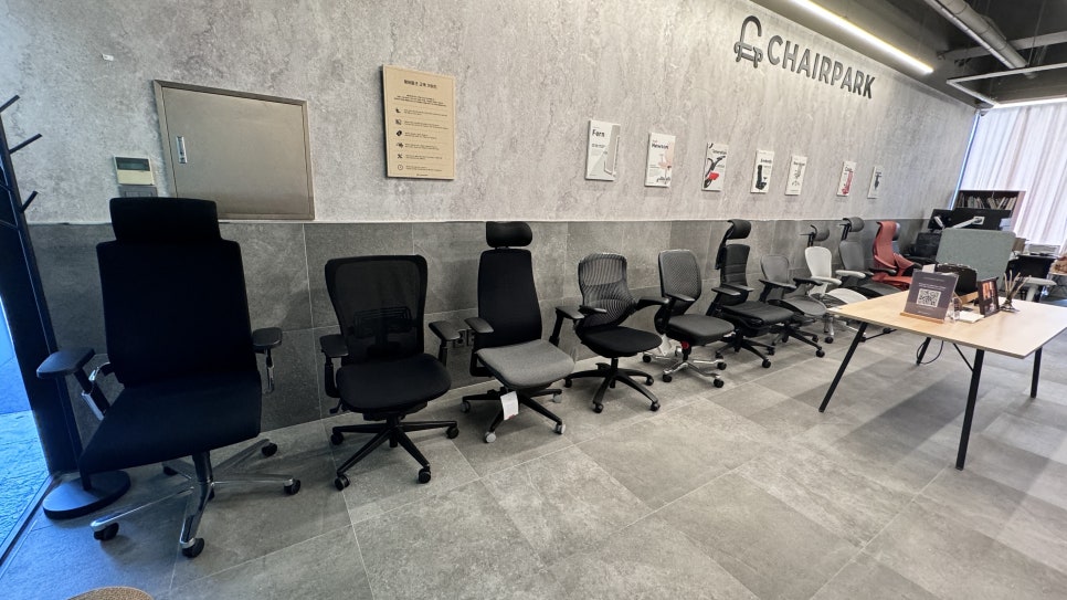 Finding the Perfect Office Chair: What Google and Top Companies Know