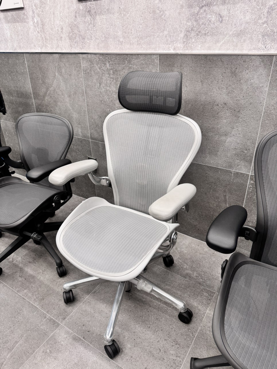 Three Luxury Ergonomic Chairs Worth the Investment: Aeron, Leap, and Contessa Compared