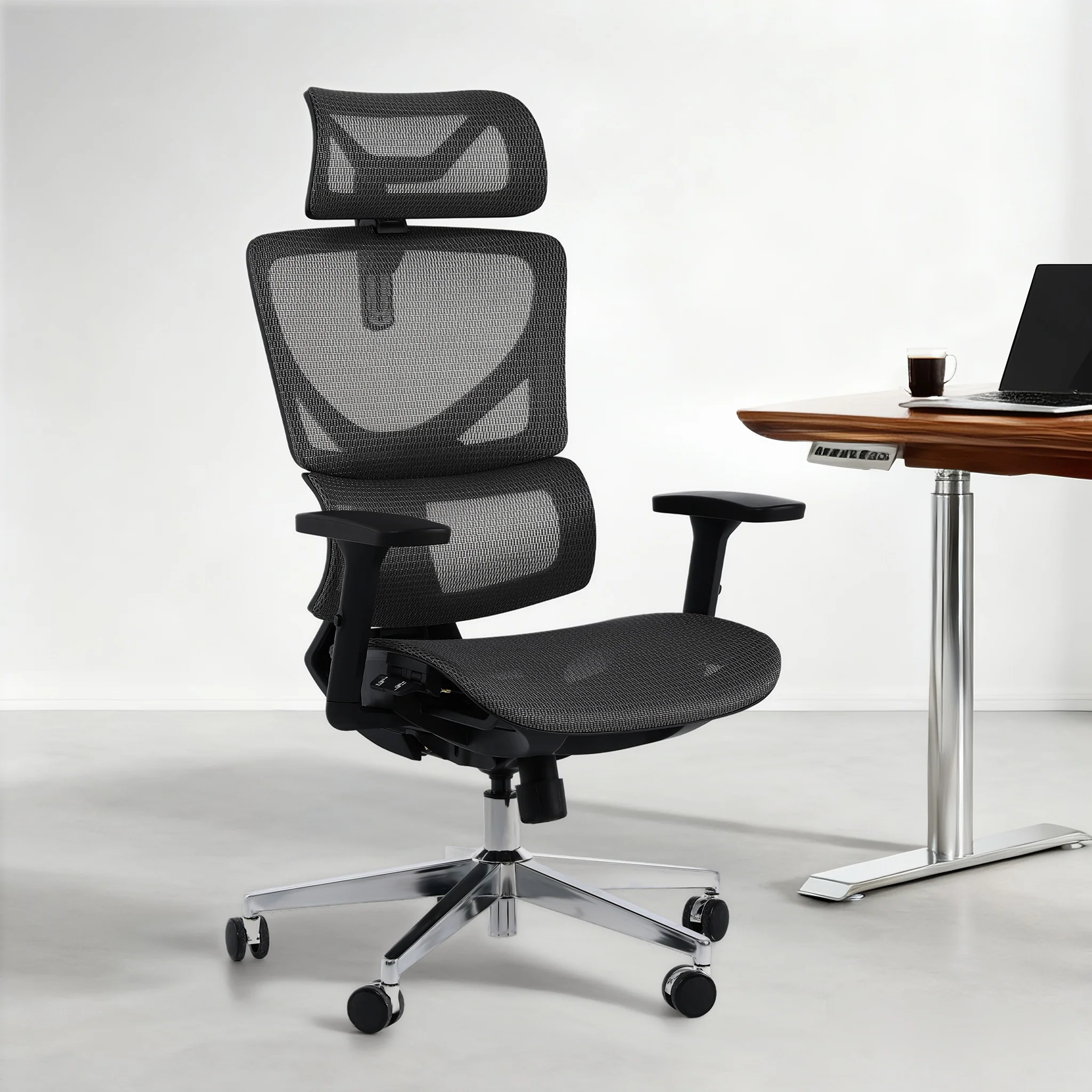 X-Chair X31.webp