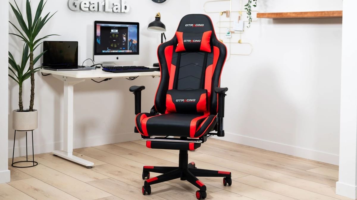 GTRacing Music Series Review | Tested & Rated - TechGearLab