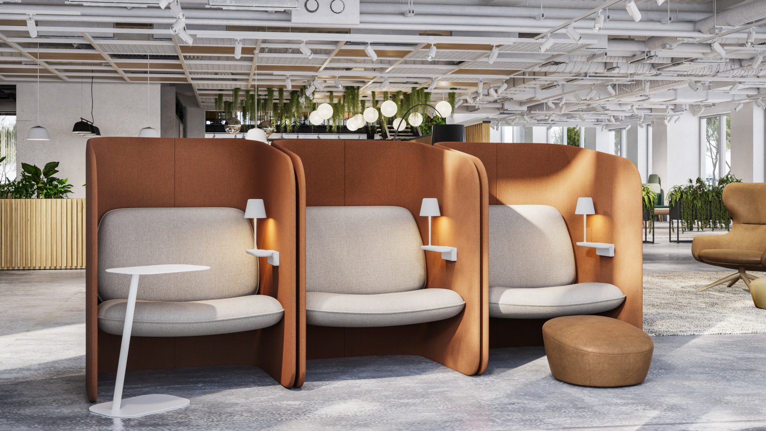 Boss Design publishes multipurpose furnishings on Dezeen Showroom - Dezeen