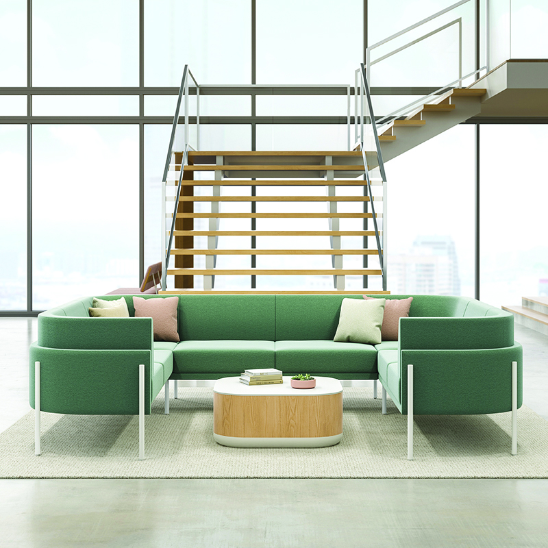 13 Seating Solutions For Healthcare Design Projects - Healthcare Design Magazine