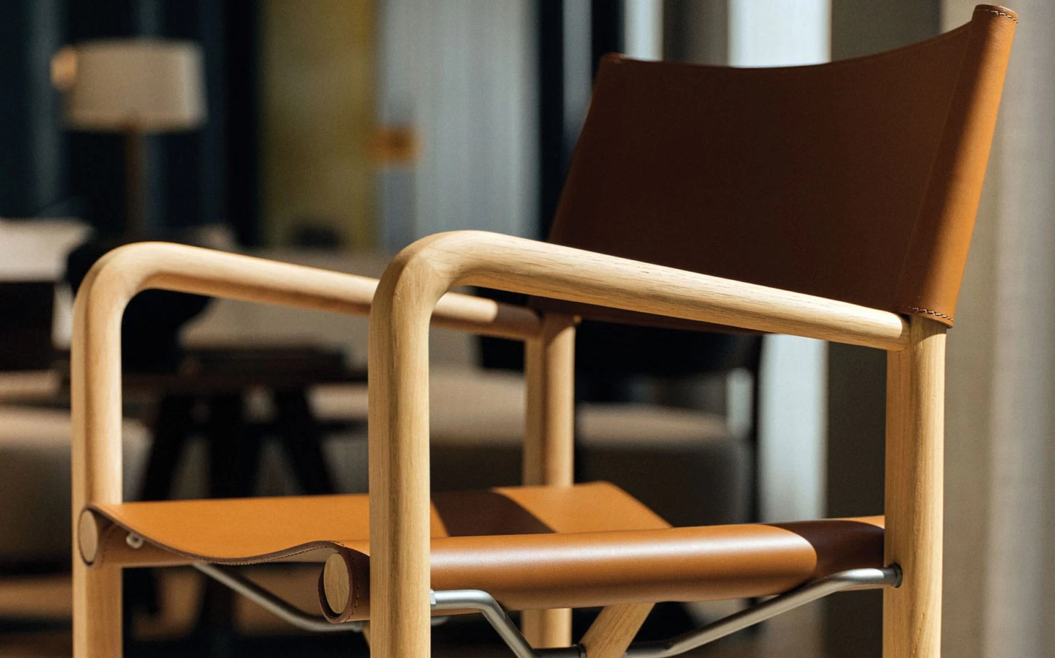 Meet the Makers Crafting Flexform’s Contemporary Heirlooms - Galerie Magazine