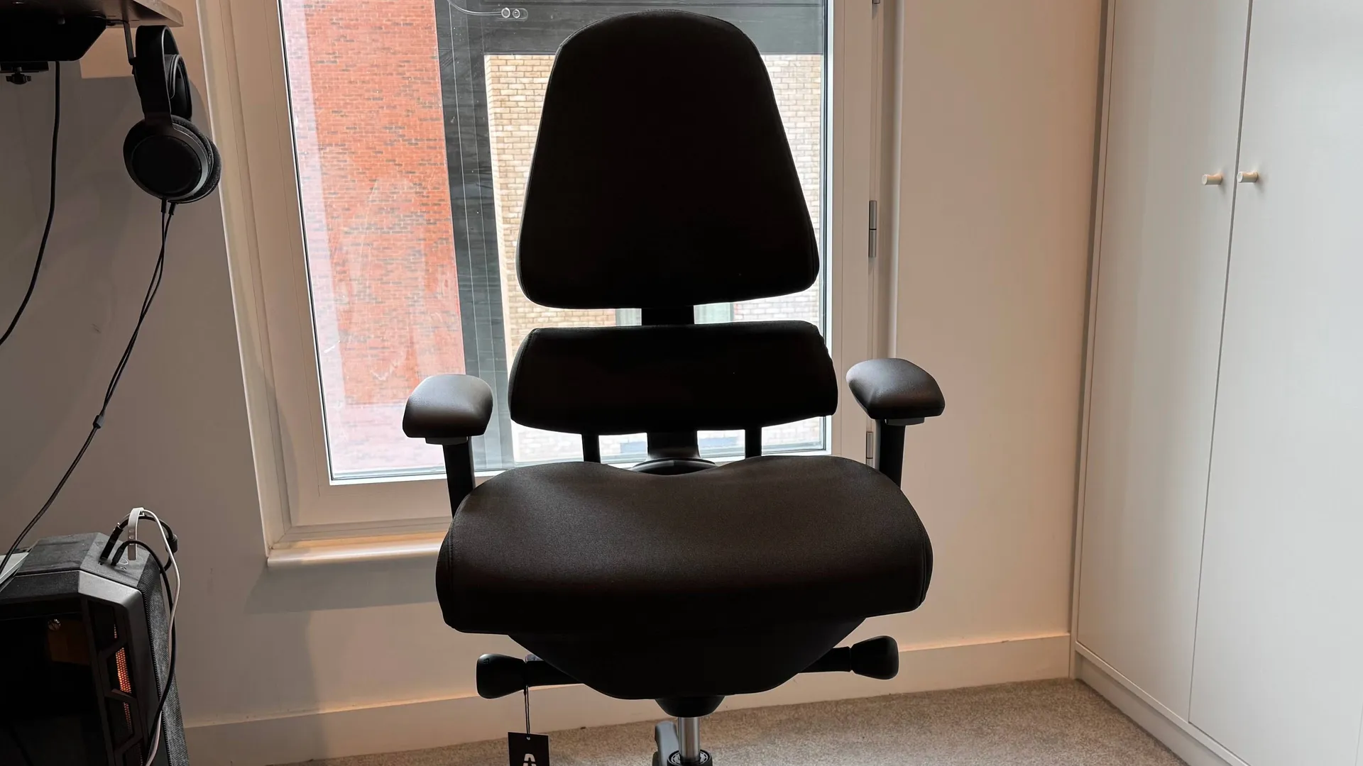 The Anthros V2 Chair is one of the most expensive gaming chairs in the world, but is it actually worth it? - TechRadar