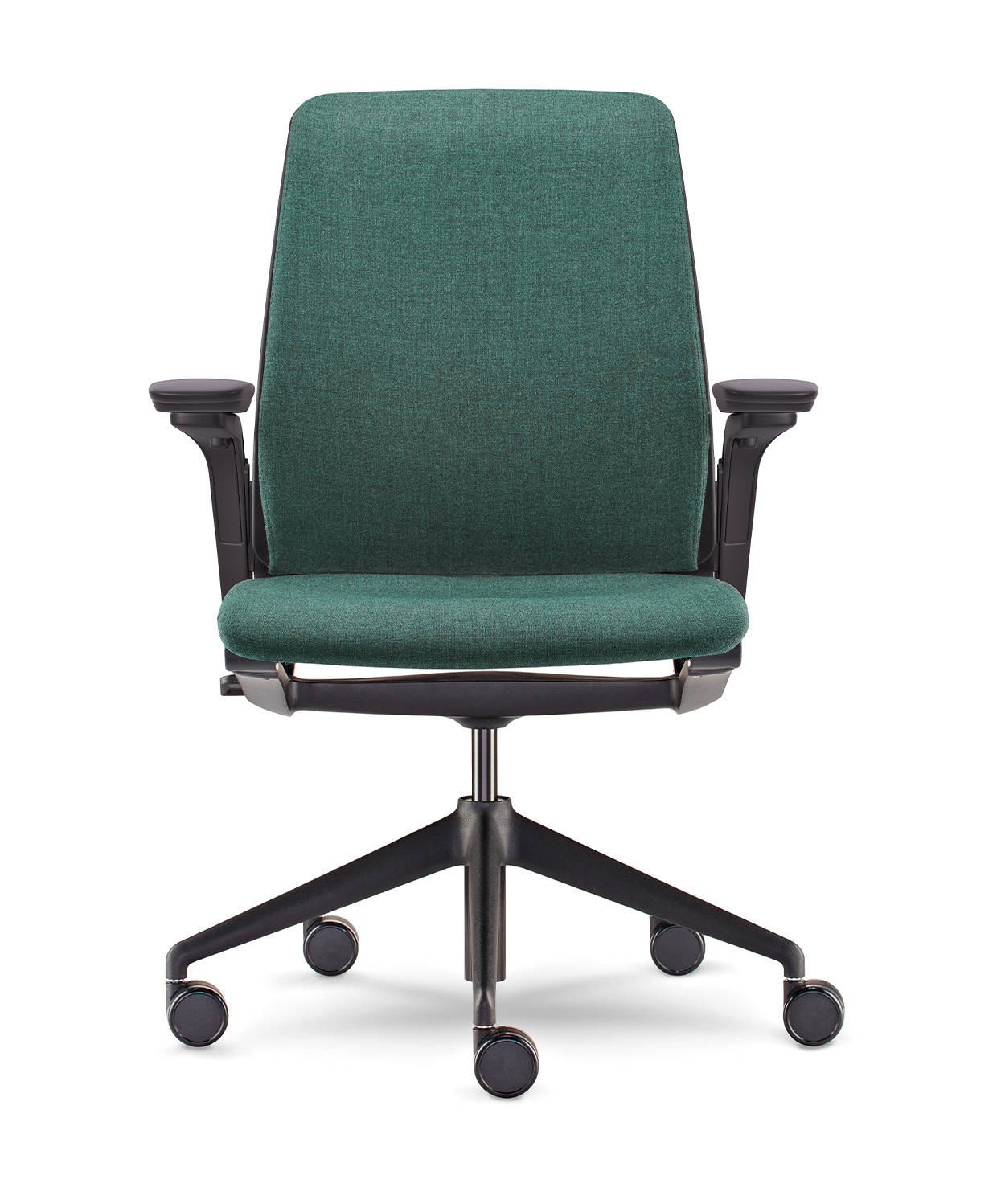 New Furniture and Flooring for the Evolving Office - Metropolis Magazine
