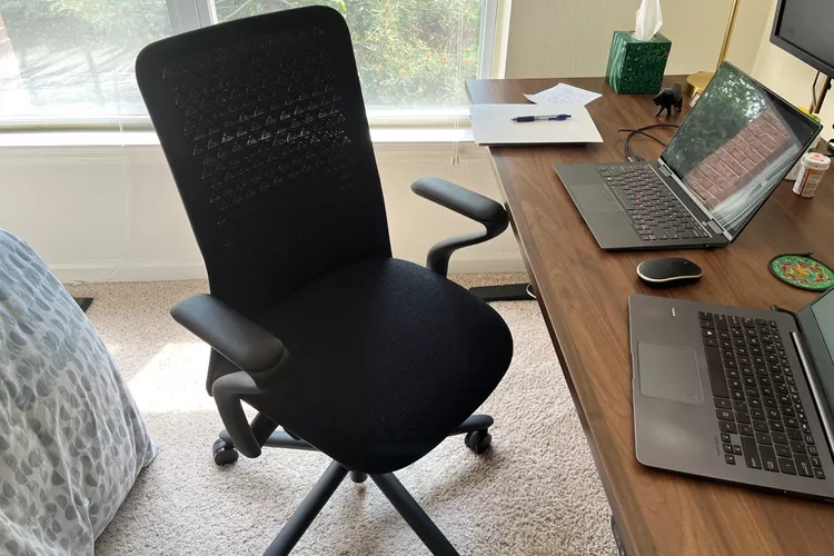 We Tested Dozens of Office Chairs—These Are the Ones Worth Sitting In - The Spruce