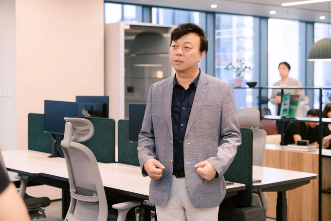 Korean furniture giant invests billions of dollars in Vietnam - VnExpress International