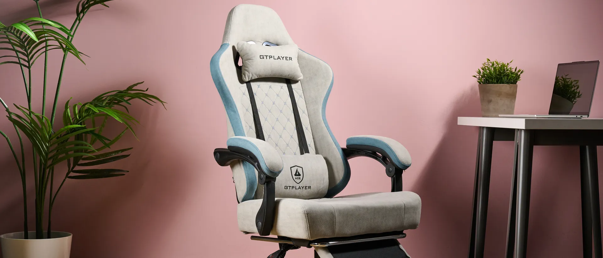 I didn’t think a gaming chair this cheap could be this comfortable — but not everyone will fit in it as well as I did - TechRadar