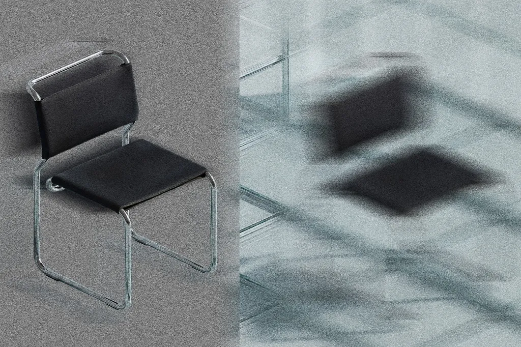 Looking for a fresh take on a classic tubular chair? Check out this 1966 reissue - wallpaper.com