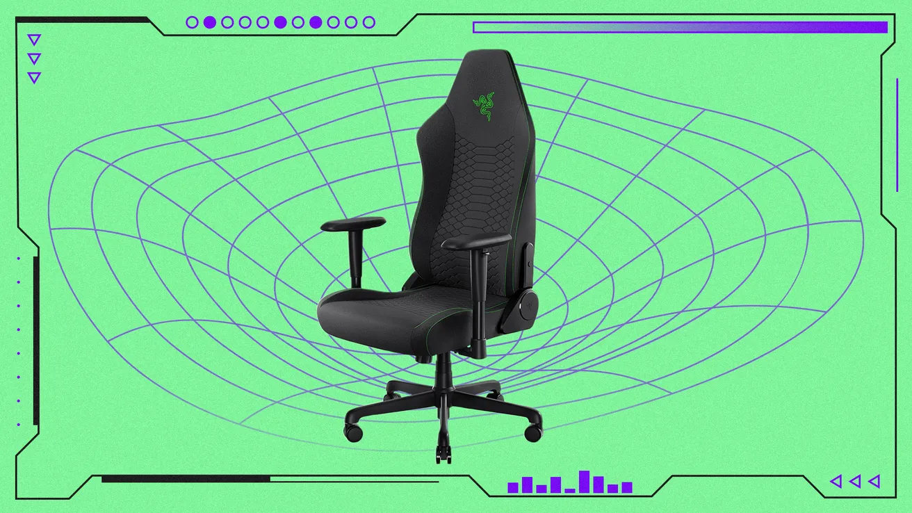 The Best Budget Gaming Chairs in 2026 - IGN