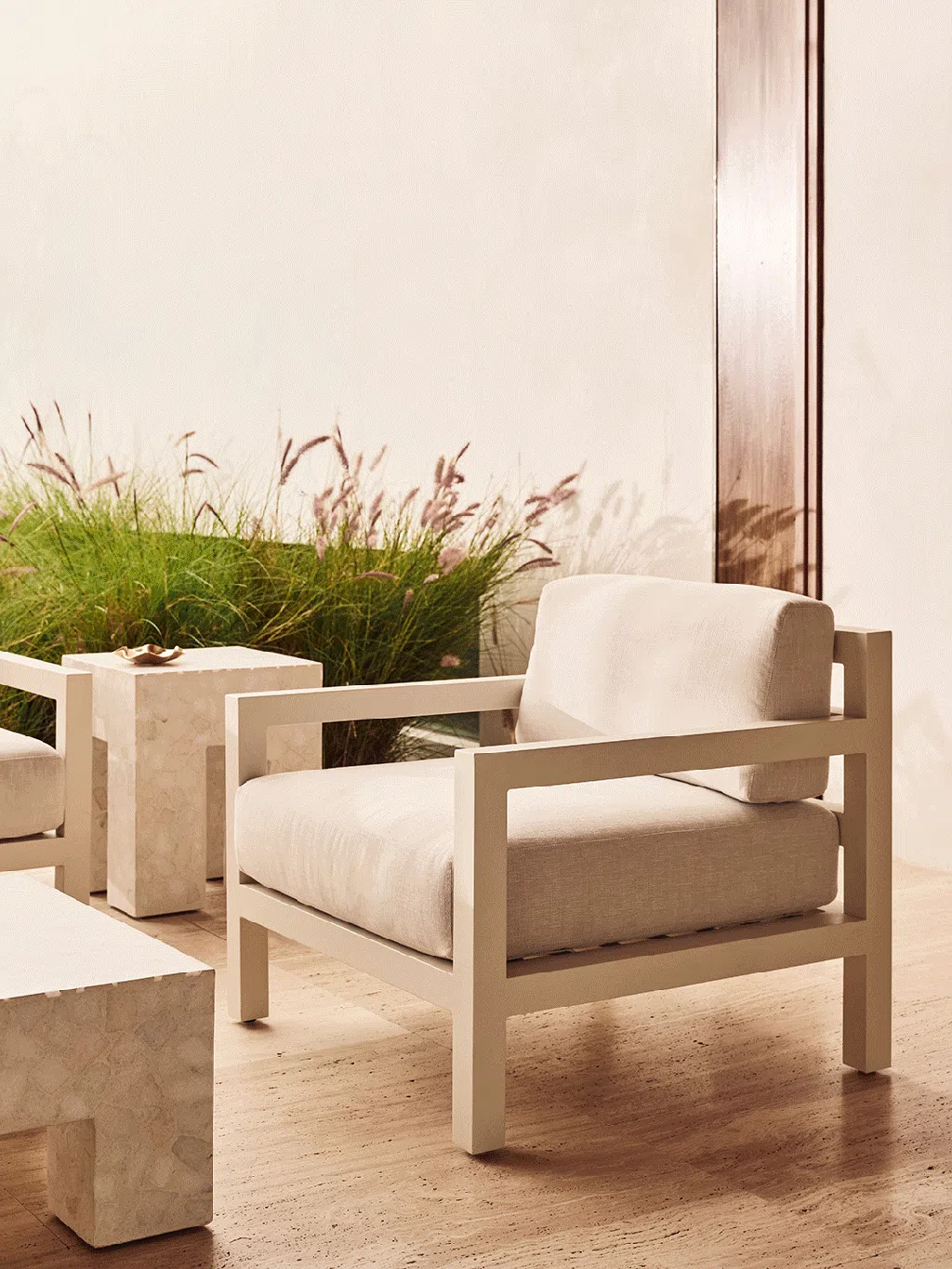 We Browsed All the New Outdoor Furniture Drops for You - domino.com