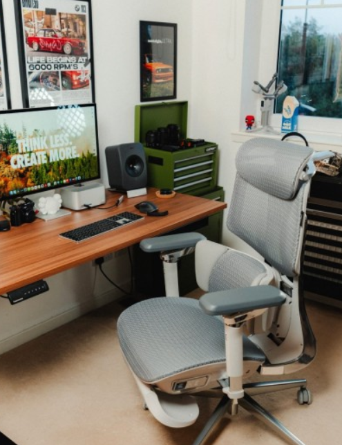 HBADA E3 Pro vs X7 Review: Which Ergonomic Chair Fits Your Workday Best? - StreetInsider