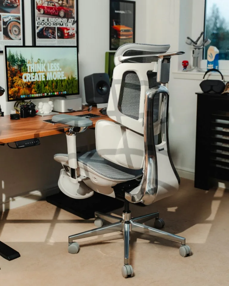HBADA E3 Pro vs HBADA X7: Best Choice for Work-from-Home Setups - Digital Journal