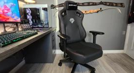 AndaSeat Connects Phantom 4 and Kaiser 3 to a Growing Workstation Question: Which Chair Logic Fits Which User - EIN News
