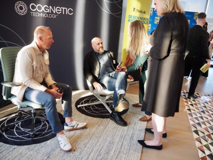 KI Is About to Change the Way You Think About Sitting - officeinsight