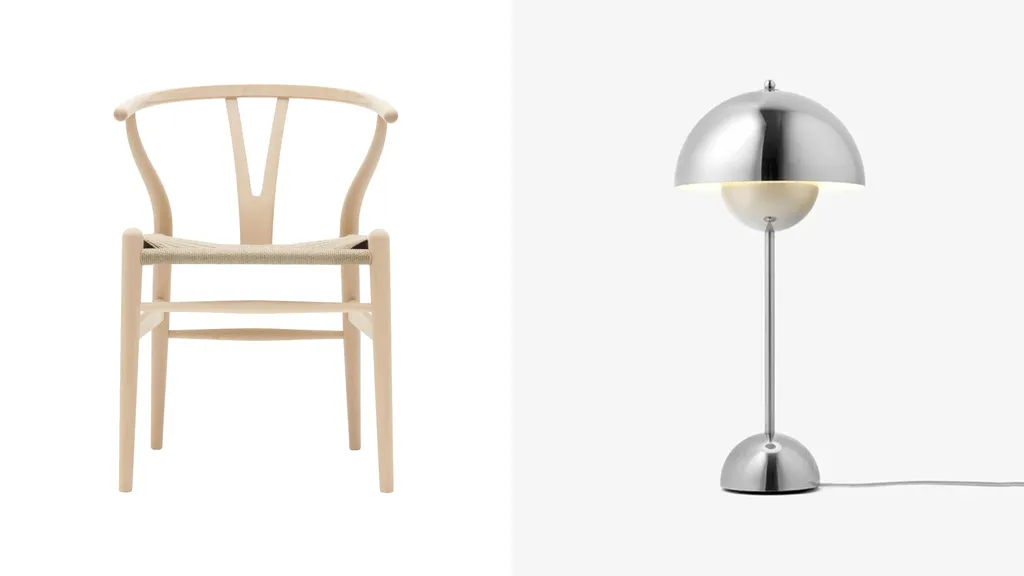 A definitive guide to classic Danish design - wallpaper.com