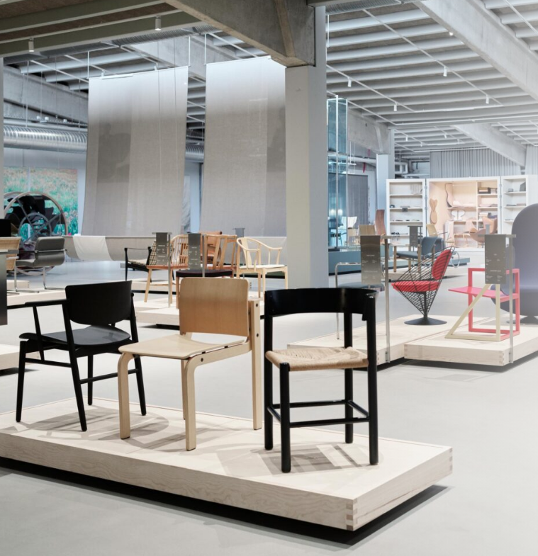 Fritz Hansen: Guardian of Danish Design - TLmagazine
