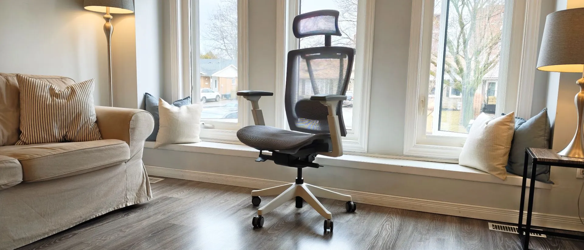 Autonomous ErgoChair Pro Review: Comfortable, but that's it - Tom's Hardware