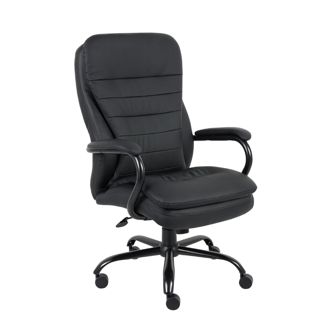 Boss Office Products B991 Executive Chair