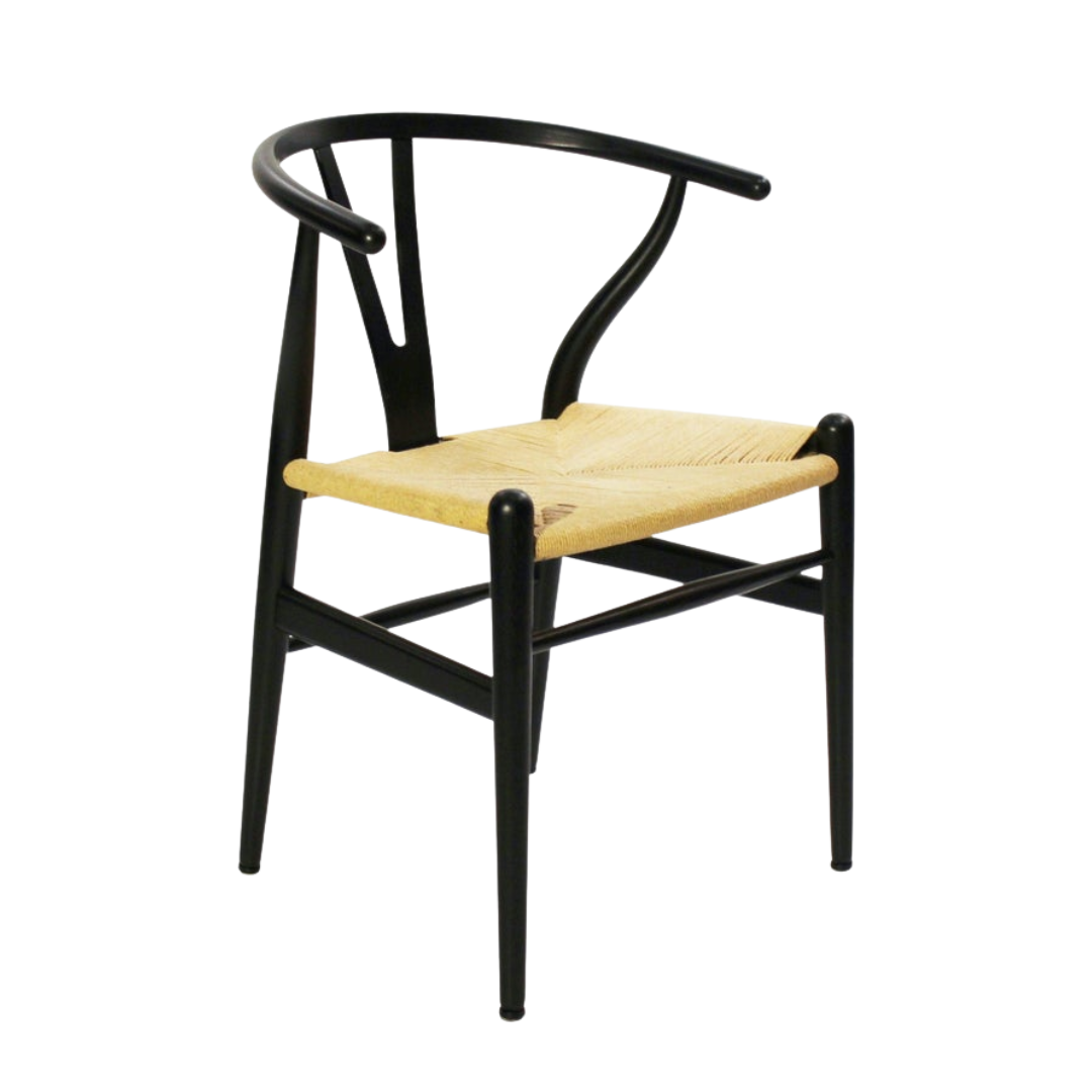 Carl Hansen & Søn CH24 Wishbone Chair