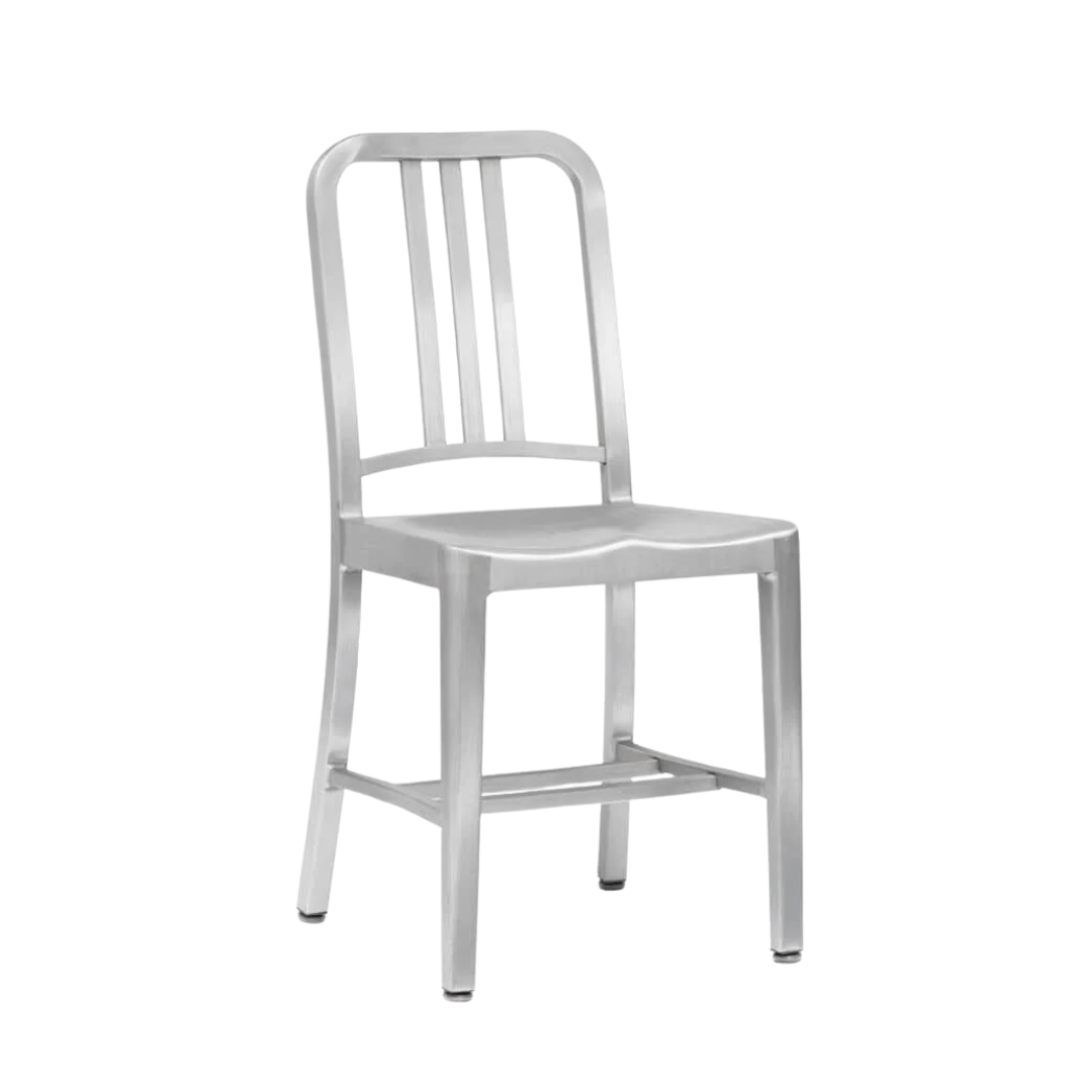 Emeco 1006 Navy Chair