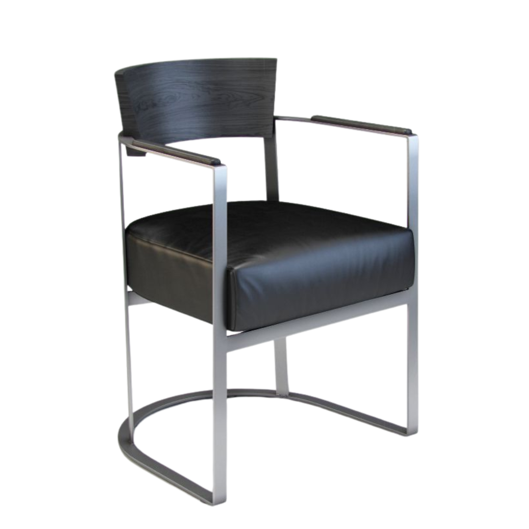 Flexform Morgan Chair